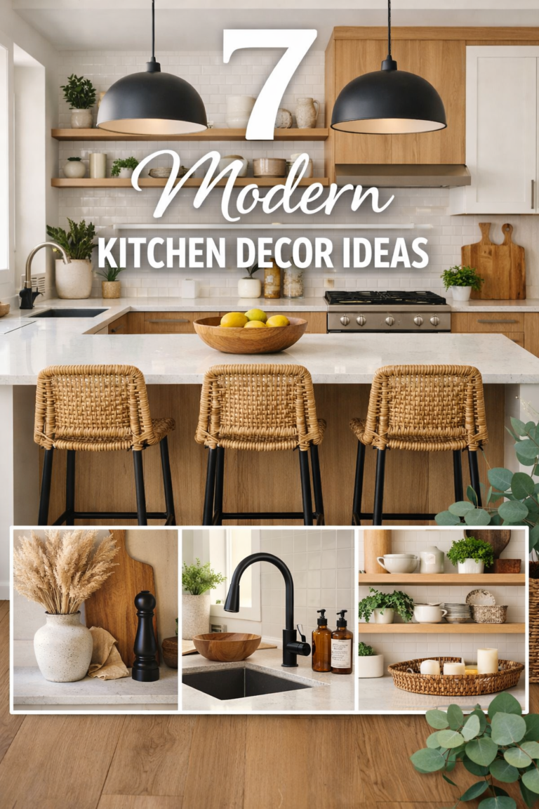 7 Best Kitchen Lighting Ideas to Instantly Elevate Your Space