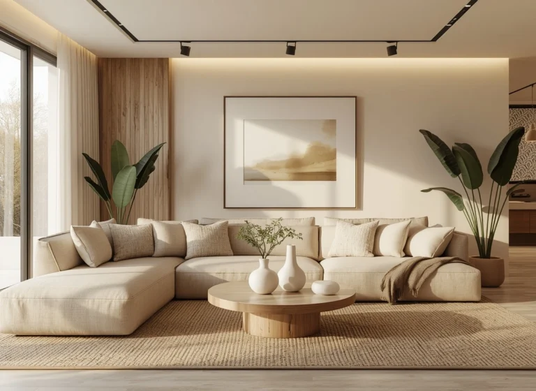 15 Sofa Set Designs That Upgrade Your Living Room Instantly